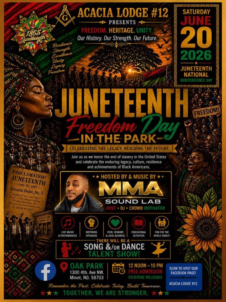 06.19.26 Juneteenth - Acacia Lodge 12